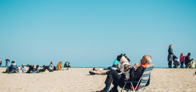 beach retirement